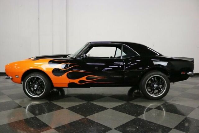 1968 Chevrolet Camaro -- - photo 3