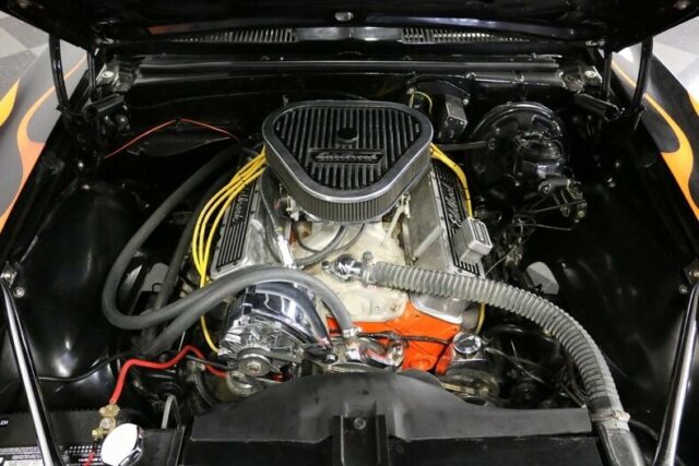 1968 Chevrolet Camaro -- - photo 4
