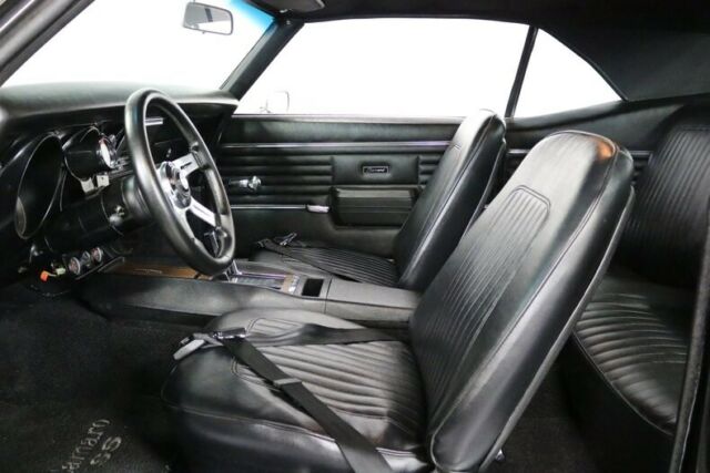 1968 Chevrolet Camaro -- - photo 5