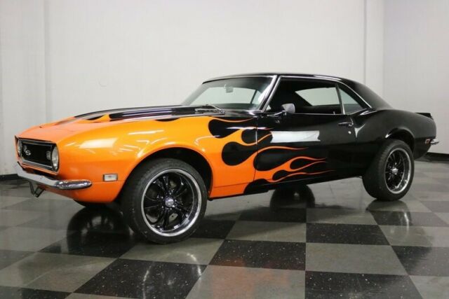 1968 Chevrolet Camaro -- - photo 7