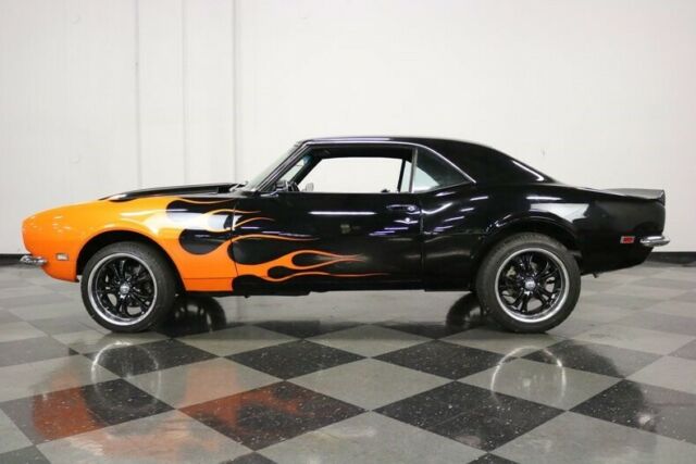 1968 Chevrolet Camaro -- - photo 8