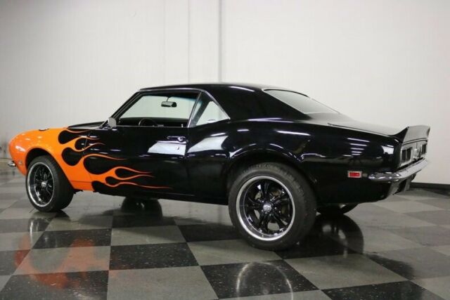 1968 Chevrolet Camaro -- - photo 9