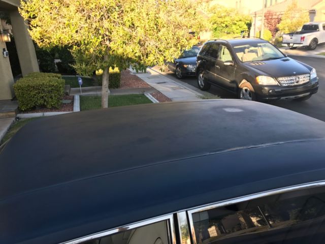 1988 Rolls-Royce Silver Spirit/Spur/Dawn - photo 9