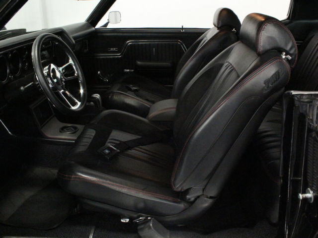 1970 Chevrolet Chevelle SS Pro Touring - photo 4
