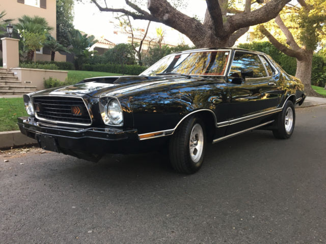 AWESOME Mustang V8 Hot Rod Classic AMAZING condition Excellent Trade ? 1976 Ford Mustang Mustang II Ghia