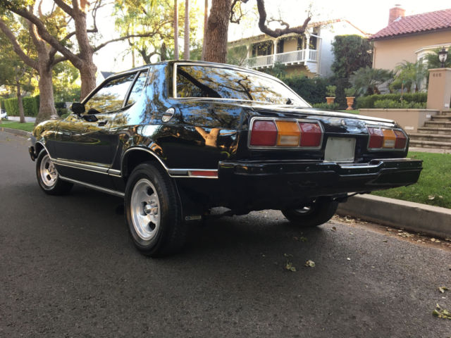 1976 Ford Mustang Mustang II Ghia - photo 5