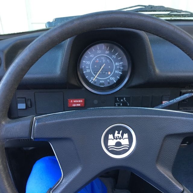 1974 Volkswagen Beetle - Classic - photo 10