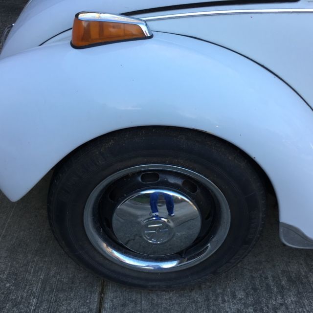 1974 Volkswagen Beetle - Classic - photo 4