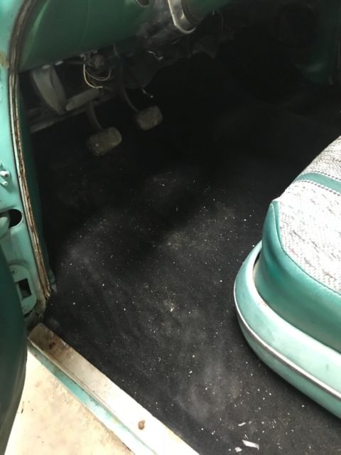 1956 Chevrolet Bel Air/150/210 - photo 9