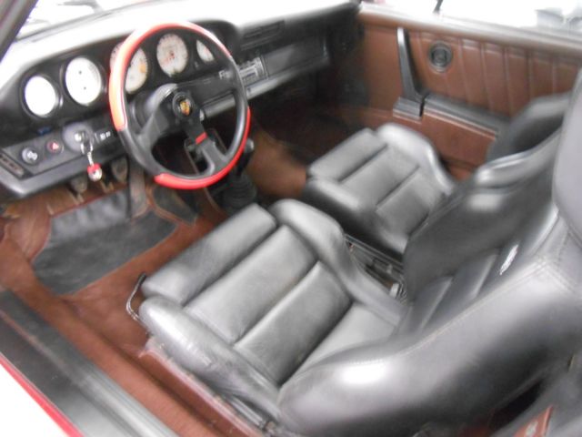 1983 Porsche 911 - photo 10