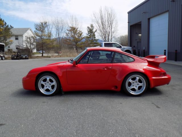 1983 Porsche 911 - photo 2