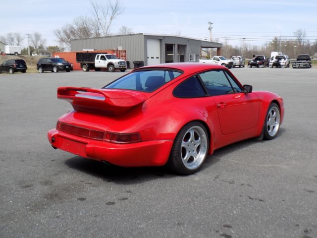 1983 Porsche 911 - photo 3