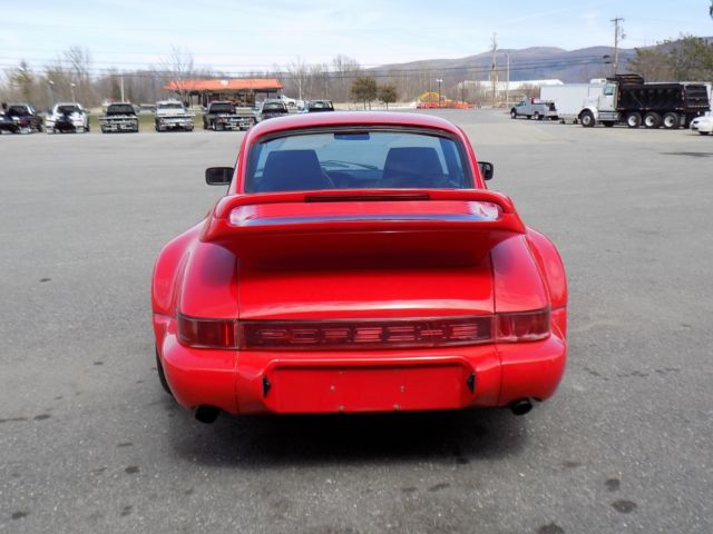 1983 Porsche 911 - photo 4