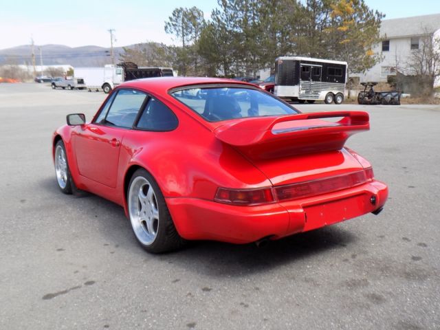 1983 Porsche 911 - photo 5