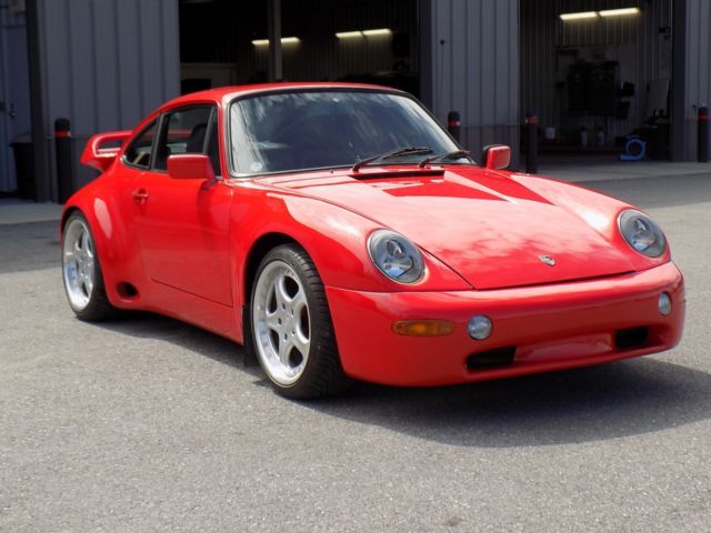 1983 Porsche 911 - photo 6