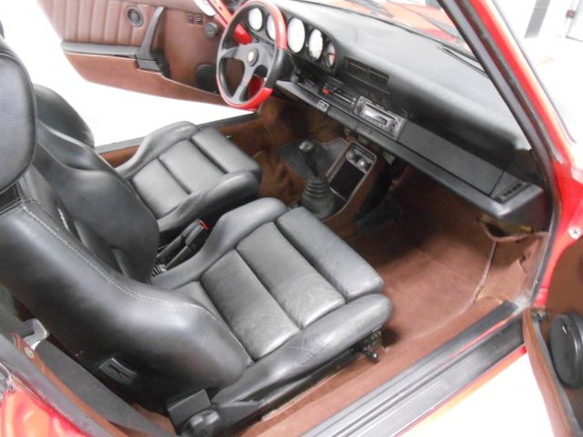 1983 Porsche 911 - photo 9