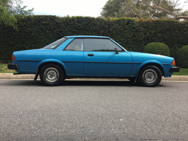 1979 Mazda 626 - photo 10