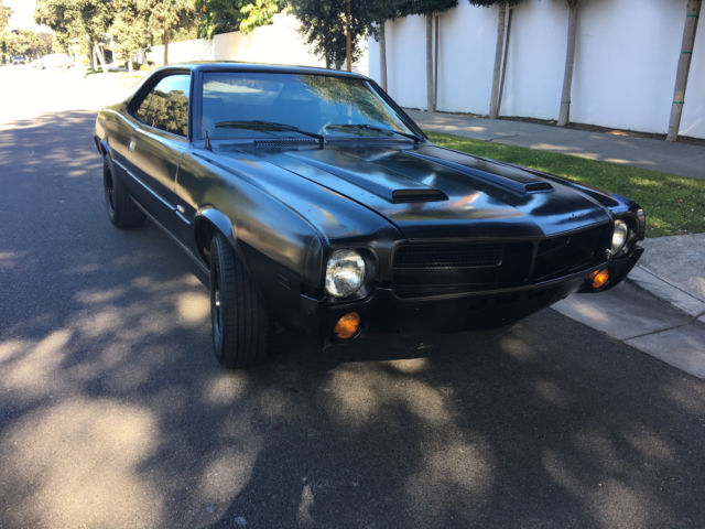 1969 AMC Javelin javelin sst - photo 3
