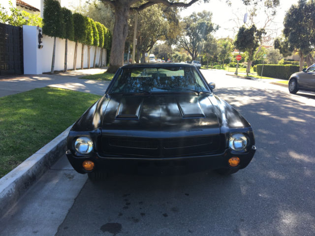 1969 AMC Javelin javelin sst - photo 9