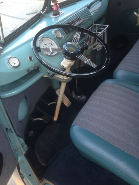 1963 Volkswagen Bus/Vanagon - photo 3
