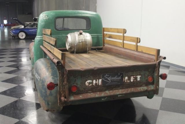 1952 Chevrolet Other Pickups -- - photo 11