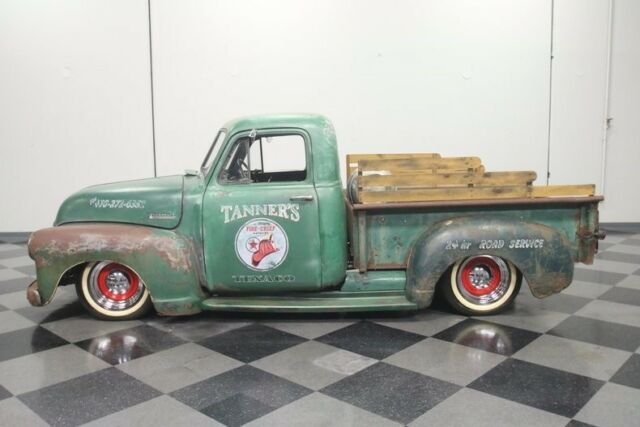 1952 Chevrolet Other Pickups -- - photo 4