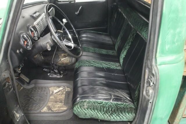 1952 Chevrolet Other Pickups -- - photo 5