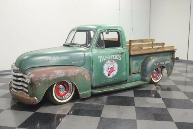 1952 Chevrolet Other Pickups -- - photo 7