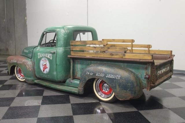 1952 Chevrolet Other Pickups -- - photo 9