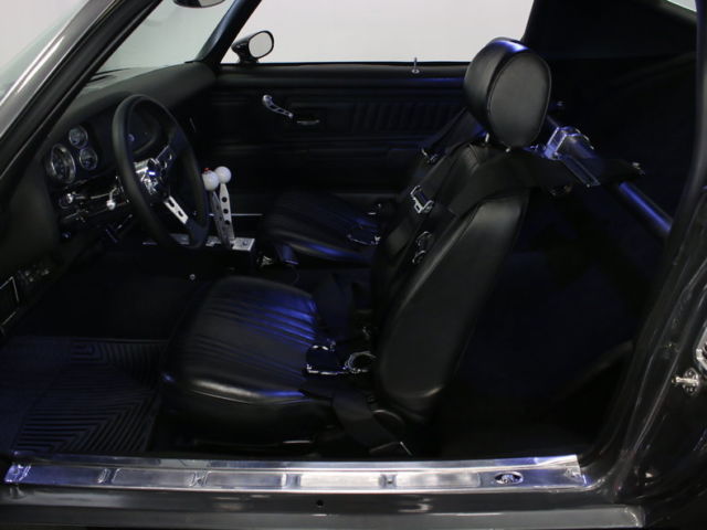 1971 Chevrolet Camaro - photo 4