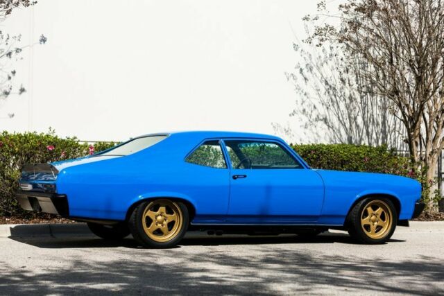 1972 Pontiac Ventura -- - photo 10