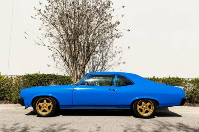 1972 Pontiac Ventura -- - photo 11