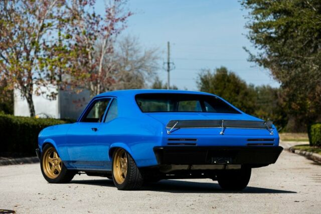 1972 Pontiac Ventura -- - photo 2