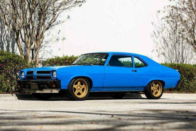 1972 Pontiac Ventura -- - photo 3