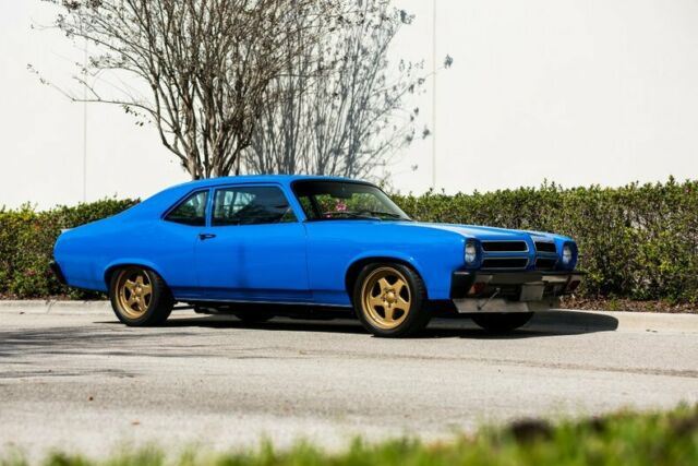 1972 Pontiac Ventura -- - photo 6