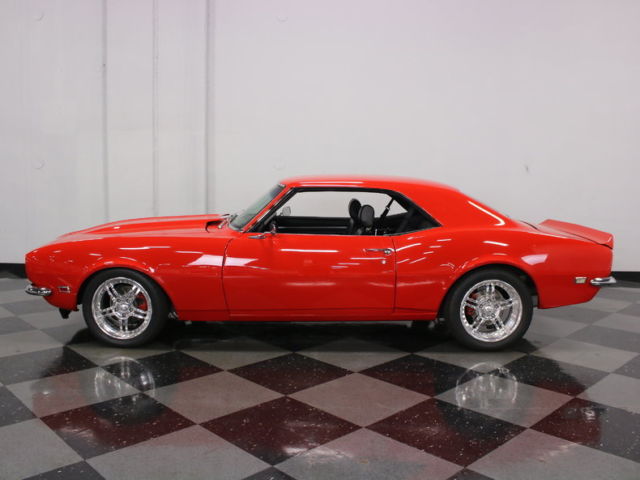 1968 Chevrolet Camaro - photo 2