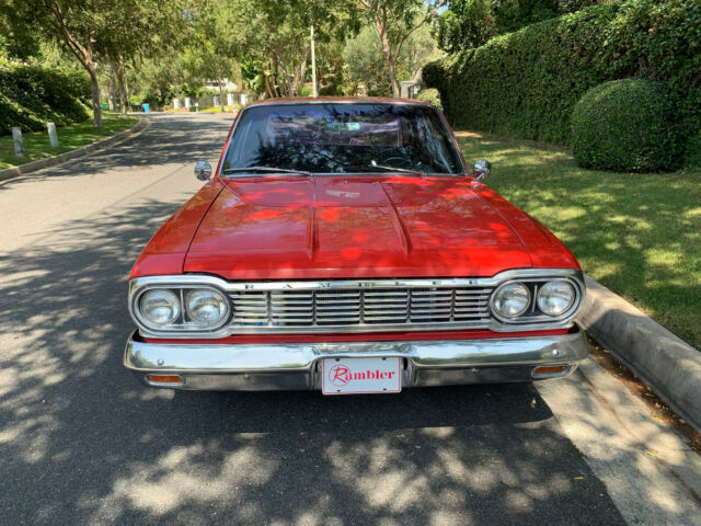 1964 AMC 660 Classic V8 Classic - photo 11