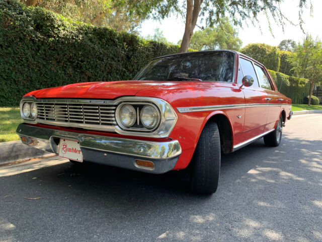 1964 AMC 660 Classic V8 Classic - photo 2