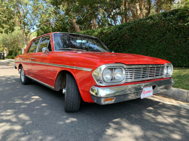 1964 AMC 660 Classic V8 Classic - photo 3