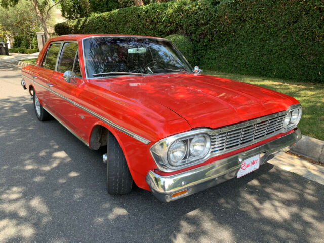 1964 AMC 660 Classic V8 Classic - photo 4