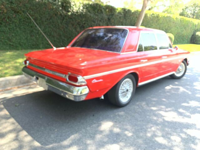 1964 AMC 660 Classic V8 Classic - photo 6