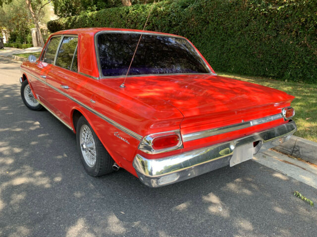 1964 AMC 660 Classic V8 Classic - photo 7