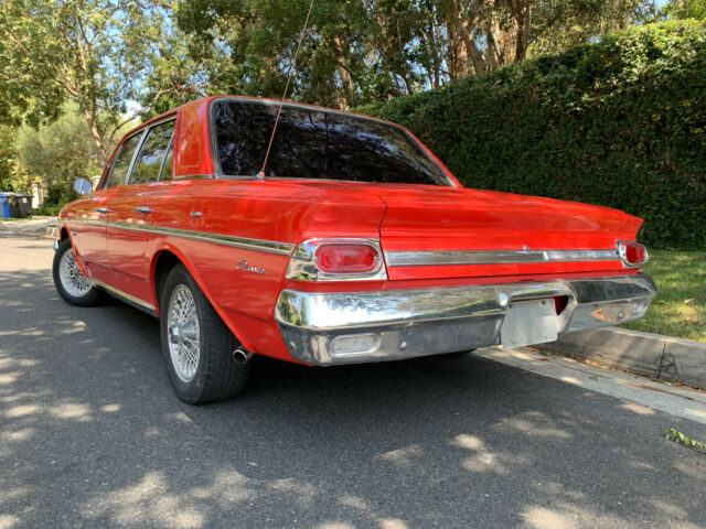 1964 AMC 660 Classic V8 Classic - photo 8
