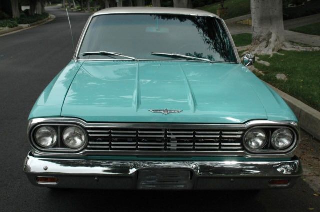 1964 AMC Other - photo 11
