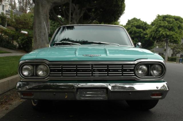 1964 AMC Other - photo 12