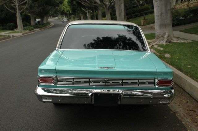 1964 AMC Other - photo 13
