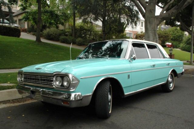 1964 AMC Other - photo 2