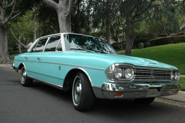 1964 AMC Other - photo 3