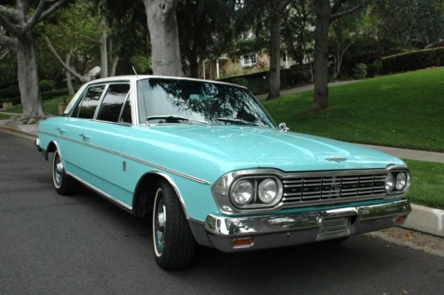 1964 AMC Other - photo 4
