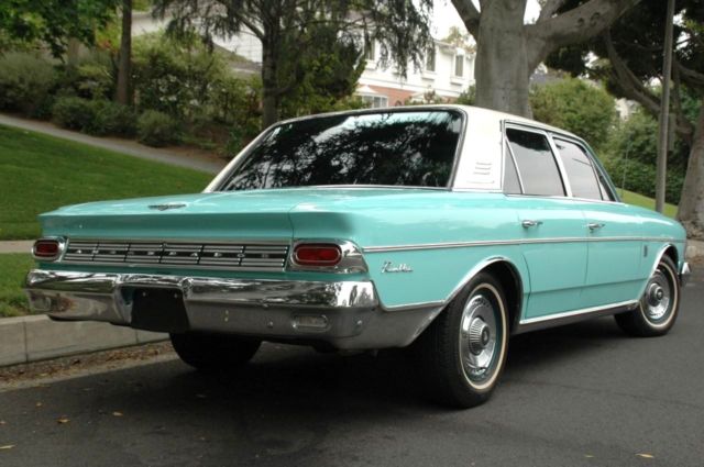 1964 AMC Other - photo 5